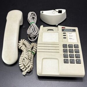 NORTHERN TELECOM AMERITECH M8004 BUSINESS TELEPHONE USED